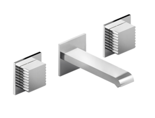 Rubinetto lavabo serie Casanova