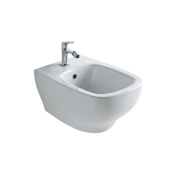 GENESIS BIDET SOSPESO
